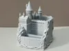 0.2mm layer, 3 walls, 15% infill
