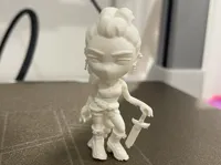 0.08mm layer, 3 walls, 15% infill