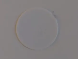In-wall cable conduit cover