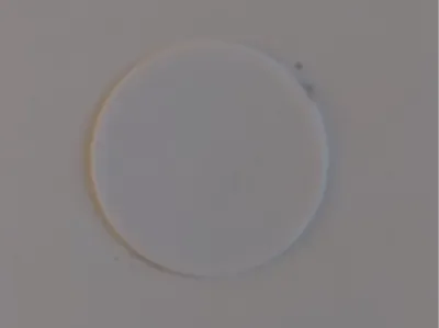 In-wall cable conduit cover