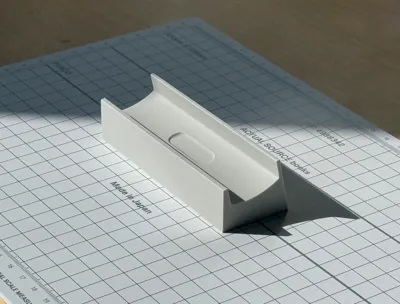 MX Keys Riser - Quick Print by Sintonía Lab MakerWorld: Download Free ...
