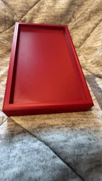 Monolith Key Caddy L