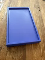 Monolith Key Caddy XL