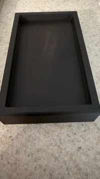 Monolith Key Caddy