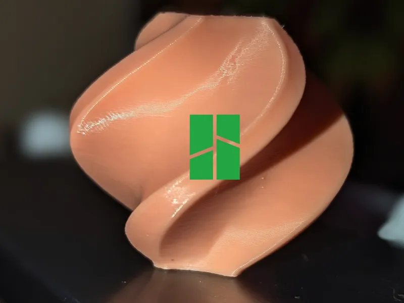 Bambu Filament Twist