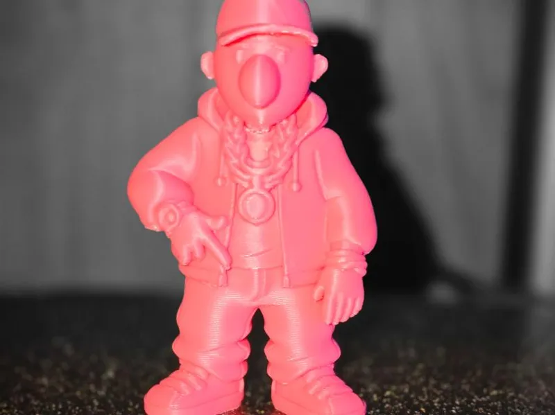 Doug funnie "D-Fresh"