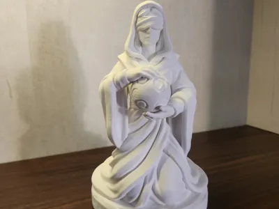 Veil Reader