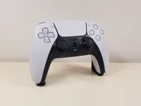 Support manette PS5 invisible (minimaliste) — photo 2