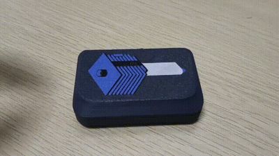 A1/A1mini Nozzle Storage Box/Magnetic Adsorption