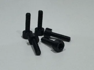Tornillo M3 x 10mm PETG