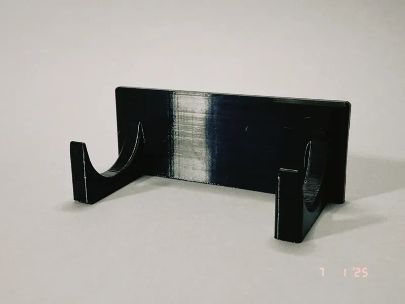 Ulanzi MT-71 Tripod Holder (HSW)