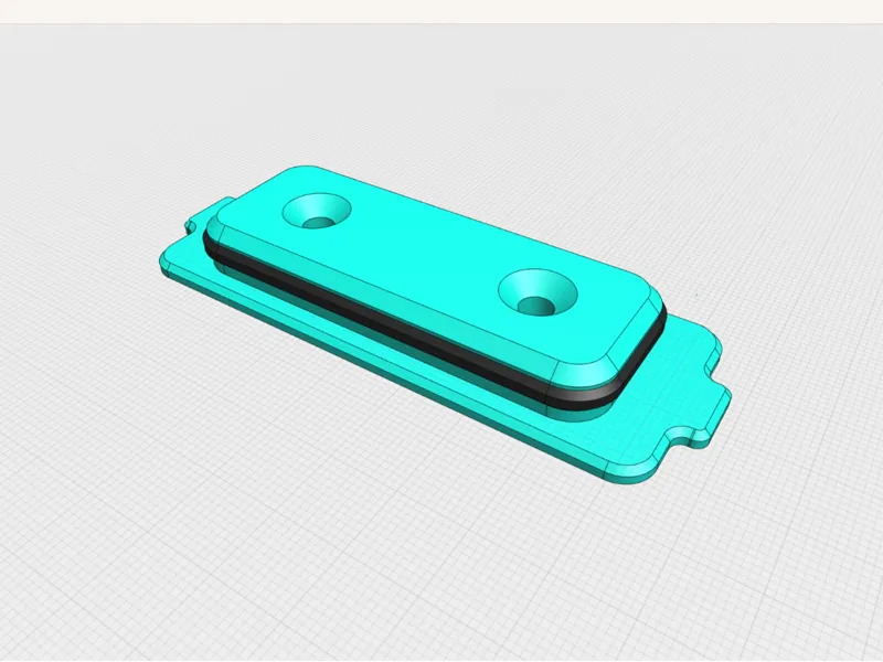 PolyDryer Box Cap
