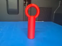 0.2mm layer, 3 walls, 15% infill
