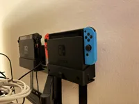 Nintendo Switch 1