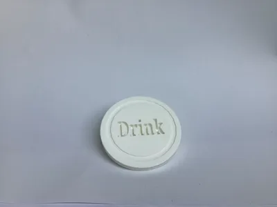Cup Coaster