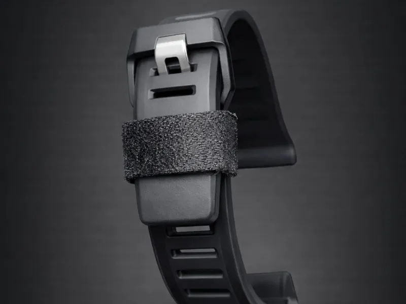 Watch loop security