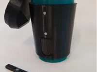 0.3mm layer, 2 walls, 10% infill