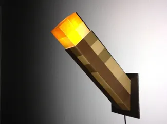 Minecraft Torch