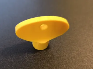 8 mm Vierkantschlüssel