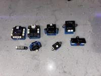 Gabarit de référence pour électronique modulaire — photo 3