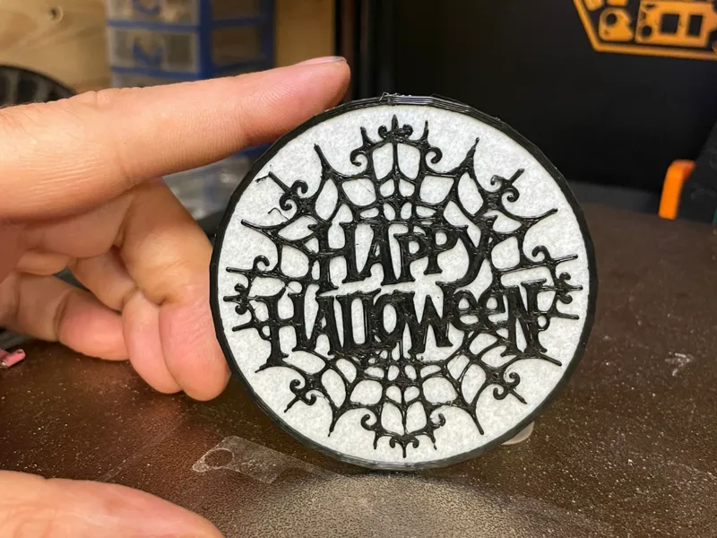 Happy Halloween