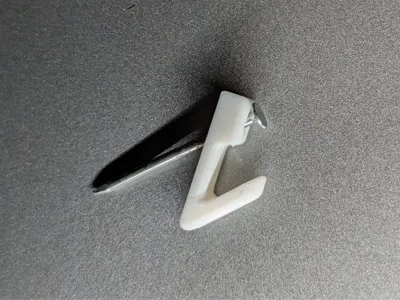 Frame hook