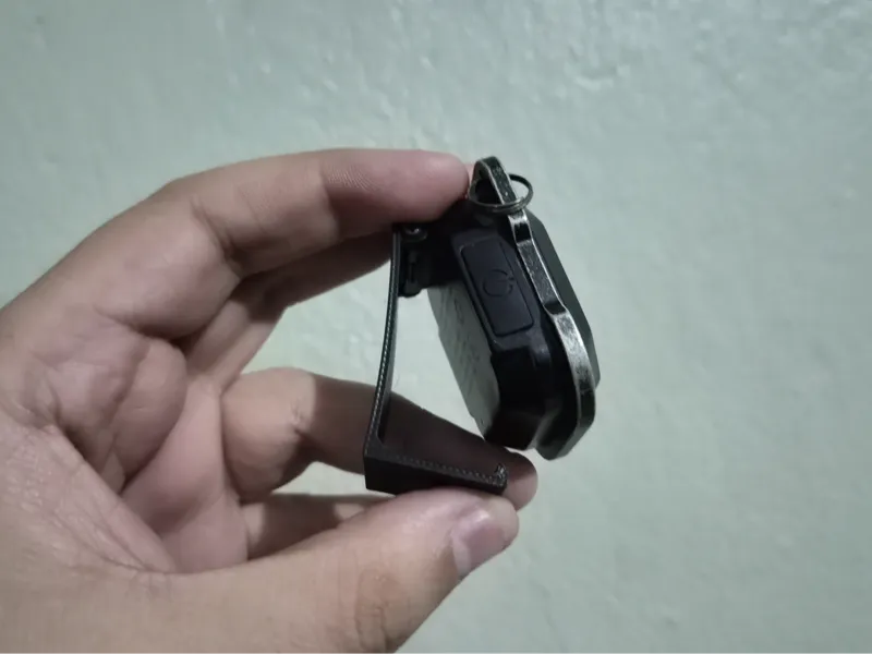 Defiant Mini LED Clip