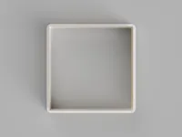 0.2mm layer, 2 walls, 10% infill