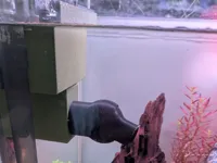 0.2mm layer, 2 walls, 80% infill (on certain part)