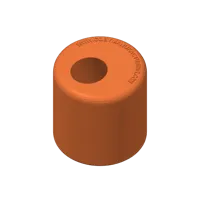 0.2mm layer, 2 walls, 20% infill