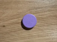 0.2mm layer, 2 walls, 10% infill