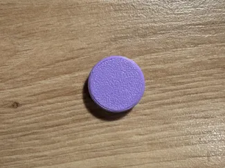 Magnet Kreis (Gizeh Papers)
