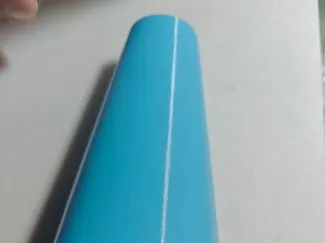 Stacking Cone