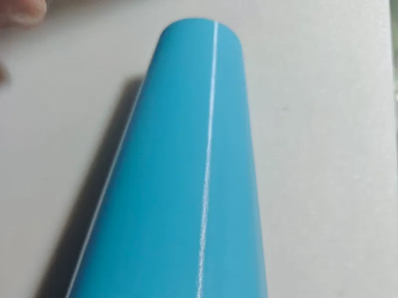 Stacking Cone