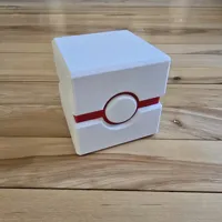 Premier Ball Only - 0.2mm layer, 3 walls, 10% infill