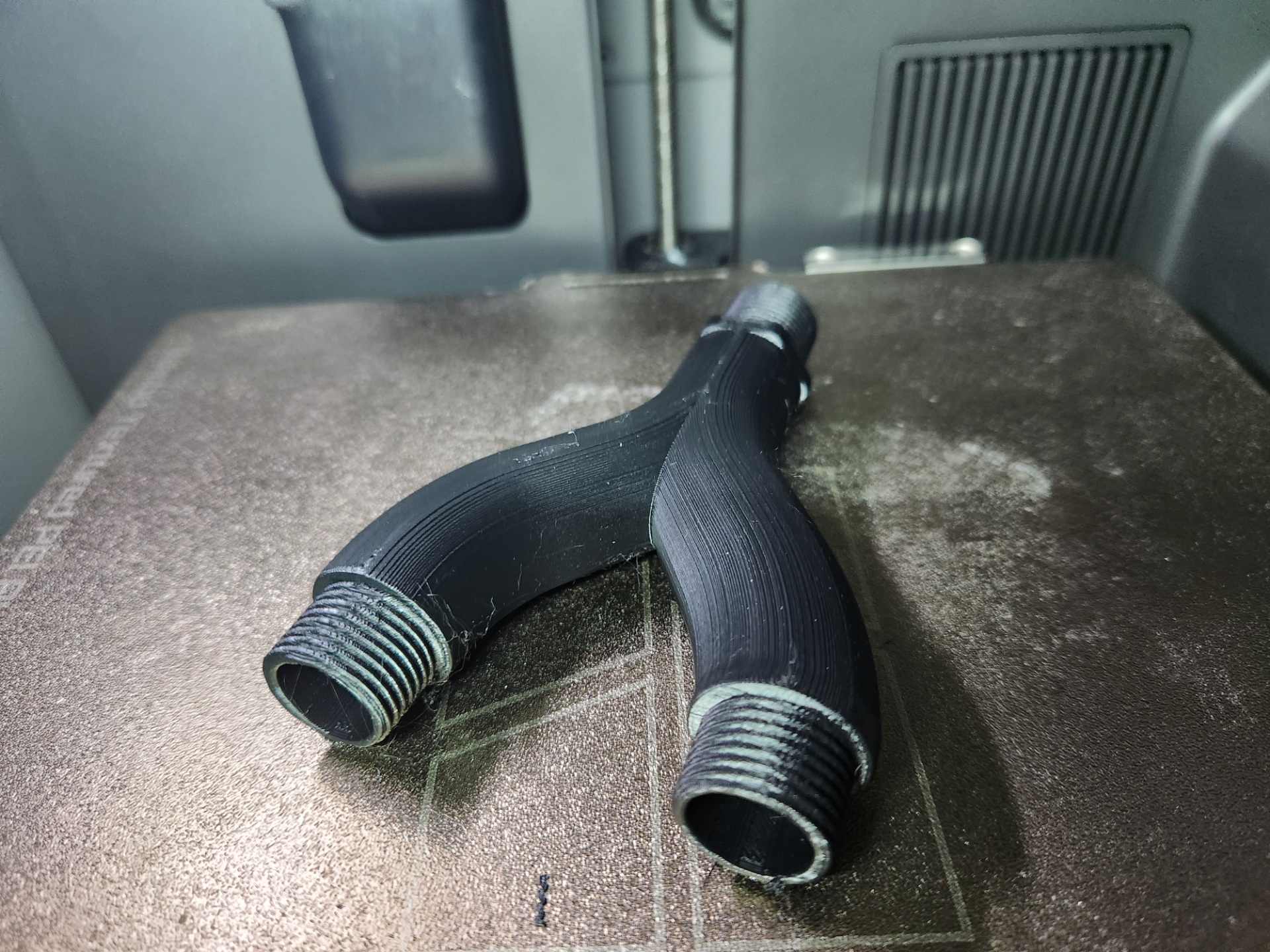 connector Y 1/2 connettore irrigazione drip y3/4