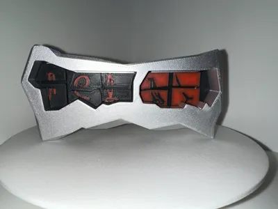 LOST - Destroyed Hatch Timer