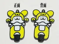 0.2mm 层高, 2 层墙, 15% 填充