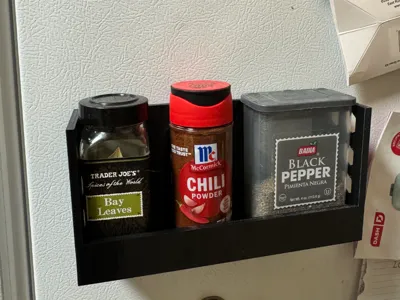 Magnetic Storage 