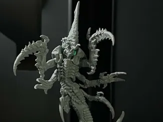 Kill team tunneler prime