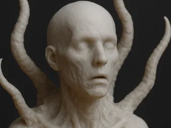 the Parasite Host