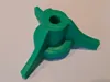 0.2mm layer, 2 walls, 7% infill