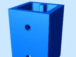 40 series mounting jig