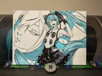 Miku