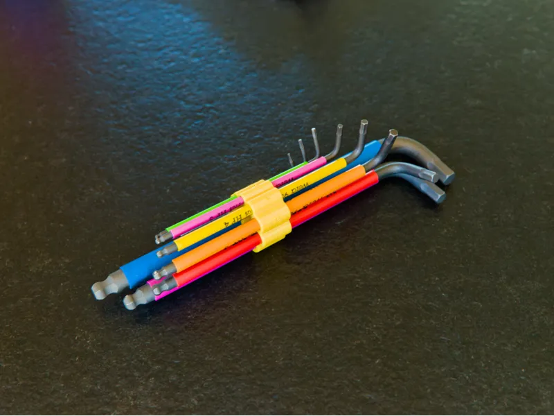 Wera 950 Hex-Plus Holder