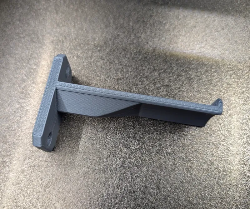 Tape Holder (up to 3in rolls)