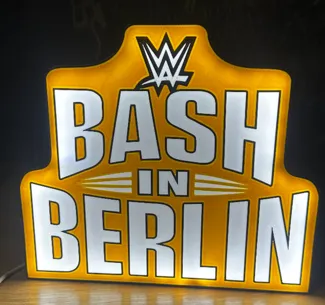 Bash in Berlin