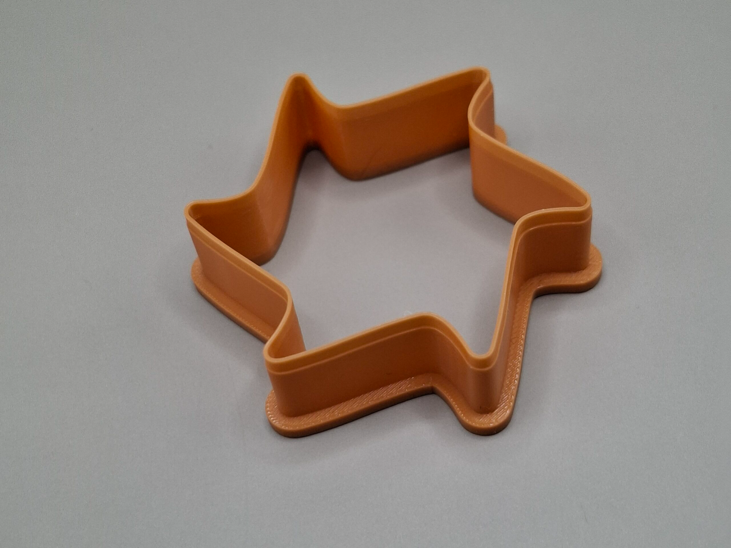 Star Cutter Set |  Star Shape | for Clay & Cookies