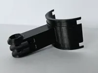 0.16mm layer, 3 walls, 15% infill