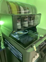 0.2mm layer, 3 walls, 15% infill